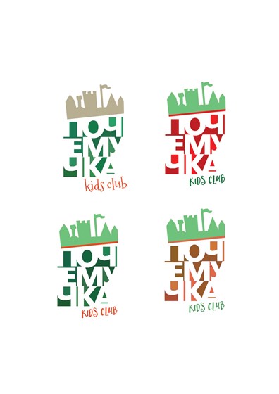 логотипы: почемучка