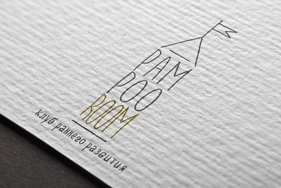 логотипы: pampooroom